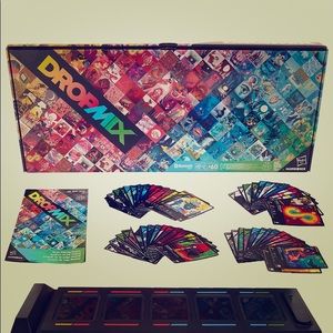 Drop mix board Original